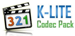 تحميل كي لايت K-Lite Codec Pack كامل مجانا