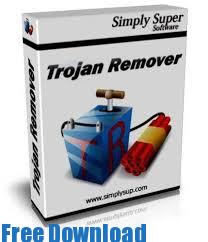 تحميل برنامج Trojan Remover مكافح الفايروسات 2016