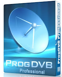 تحميل برنامج ProgDVB كامل مجانا