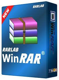 تحميل وين رار WinRAR كامل مجانا