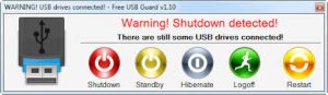 برنامج ايقاف التشغيل Flash Shutdown Free 