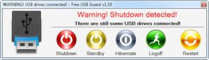 برنامج ايقاف التشغيل Flash Shutdown Free