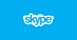 تحميل برنامج سكاي بي 2017 - Skype download 