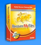 تحميل برنامج recover my files كامل مجانا