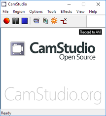 تحميل camstudio مجانا النسخة الجديدة برابط مباشر للكمبيوتر