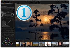 برنامج ضبط الصور وتحسين جودتها Capture One Pro كامل مجانا