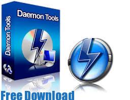 تحميل برنامج عمل الاقراص الوهمية مجانا daemon tools 2016