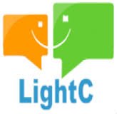 تحميل لايت سي عربي النسخة الجديدة بسرعة كامل lightc مجانا