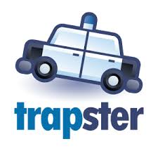 برنامج كاشف الرادار البلاك بيري Trapster BlackBerry