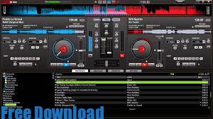 تحميل برنامج فيرتشوال دي جي virtual dj مباشر مجاني بالعربية