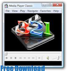 تحميل برنامج ميديا بلاير كلاسيك 2015 مجانا Media Player Classic