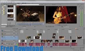 تحميل برنامج سوني فيغاس sony vegas pro عملاق المونتاج